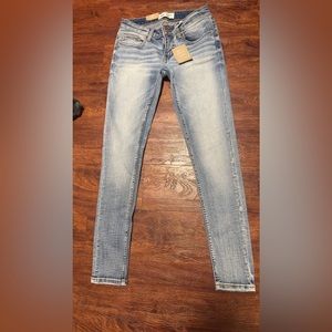 The Buckle BKE Stella Jeans 25s